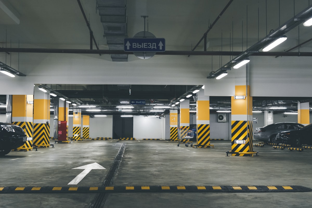 Autobahnvignette St. Pölten